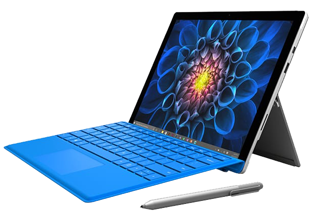 Microsoft Surface Pro