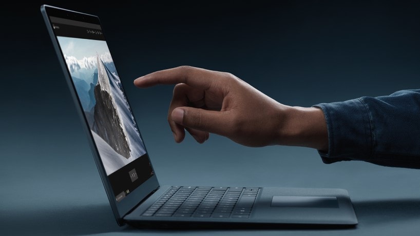 Surface Laptop