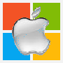 windows apple integration